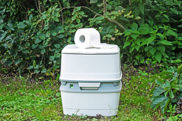 Best Local porta potty services  in Stanley, ND