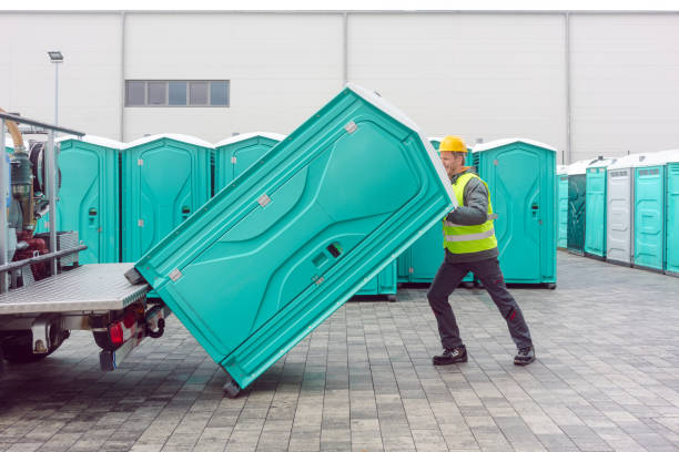 Best High-end porta potty rental  in Stanley, ND