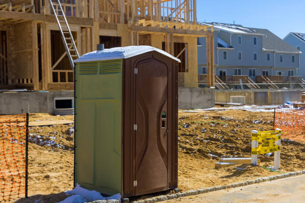 Best Local porta potty services  in Stanley, ND