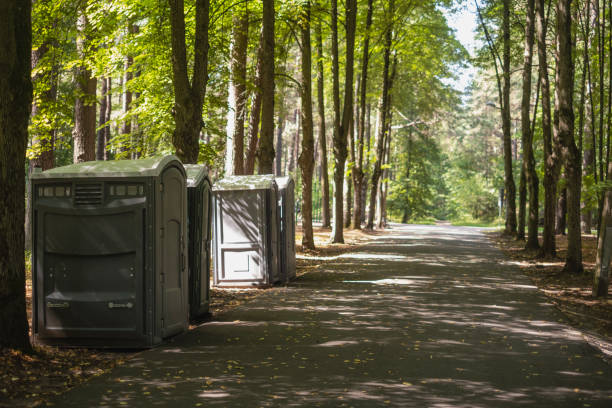 Best Portable toilet rental cost  in Stanley, ND