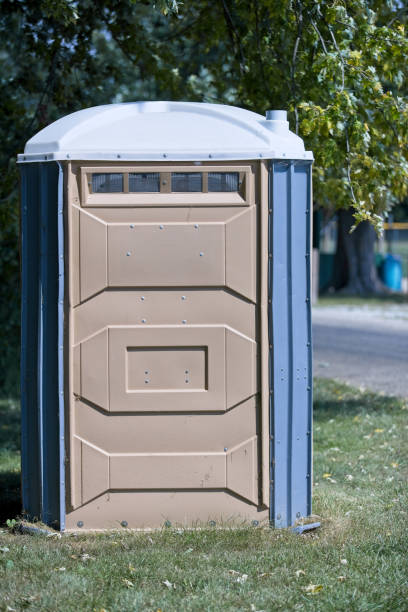Best Temporary restroom rental  in Stanley, ND