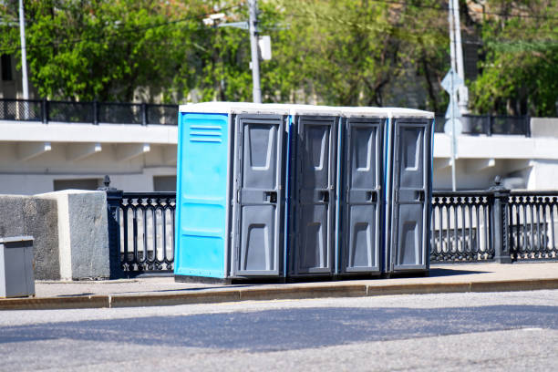 Portable Toilet Options We Offer in Stanley, ND