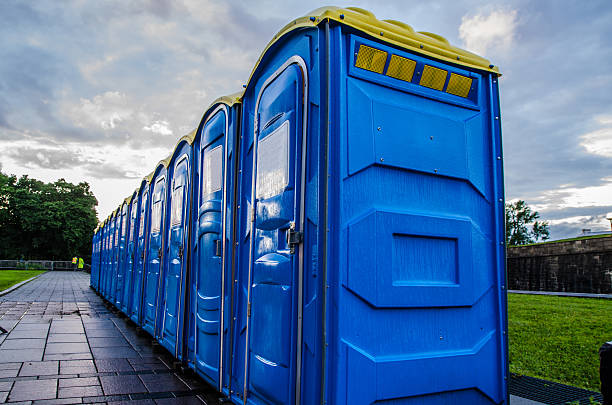 Sanitation services for porta potties in Stanley, ND
