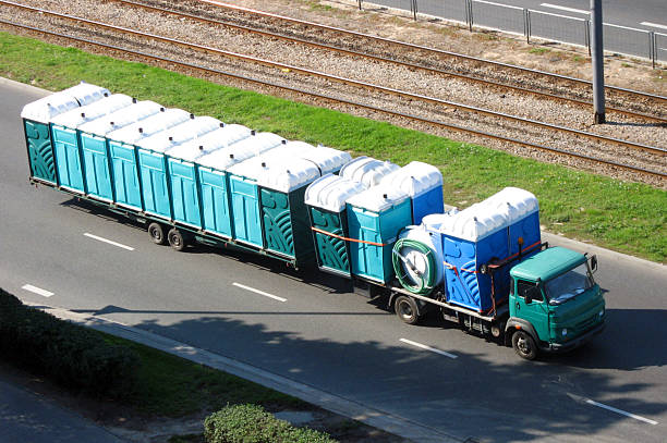 Best Best portable toilet rental  in Stanley, ND